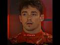 "Meant to be unlucky" - A Charles Leclerc edit | Need 2 - Pinegrove