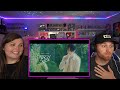 지민 (Jimin) &#39;편지 (Dear. ARMY)&#39; Live Clip #2023BTSFESTA | Reaction