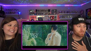 지민 (Jimin) '편지 (Dear. ARMY)' Live Clip #2023BTSFESTA | Reaction