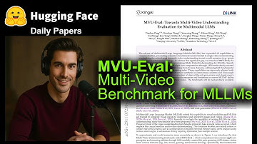 MVU-Eval: Multi-Video Benchmark for MLLMs