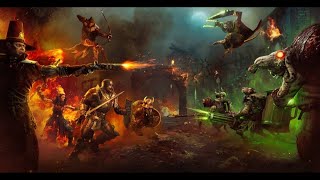 Warhammer Vermintide 2 | Autistic Rage!