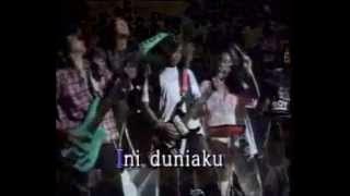 Anang   Biarkanlah