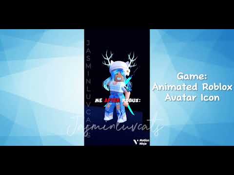 Roblox edits you should try