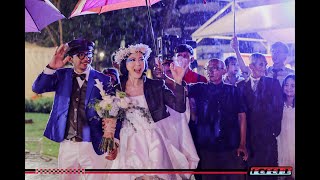 POPSKI - WEDDING CELEBRATION - 24 MARCH 2018