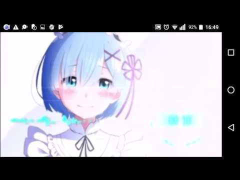 レム ( CV:水瀬いのり )立体音響