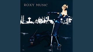 Video thumbnail of "Roxy Music - The Bogus Man"