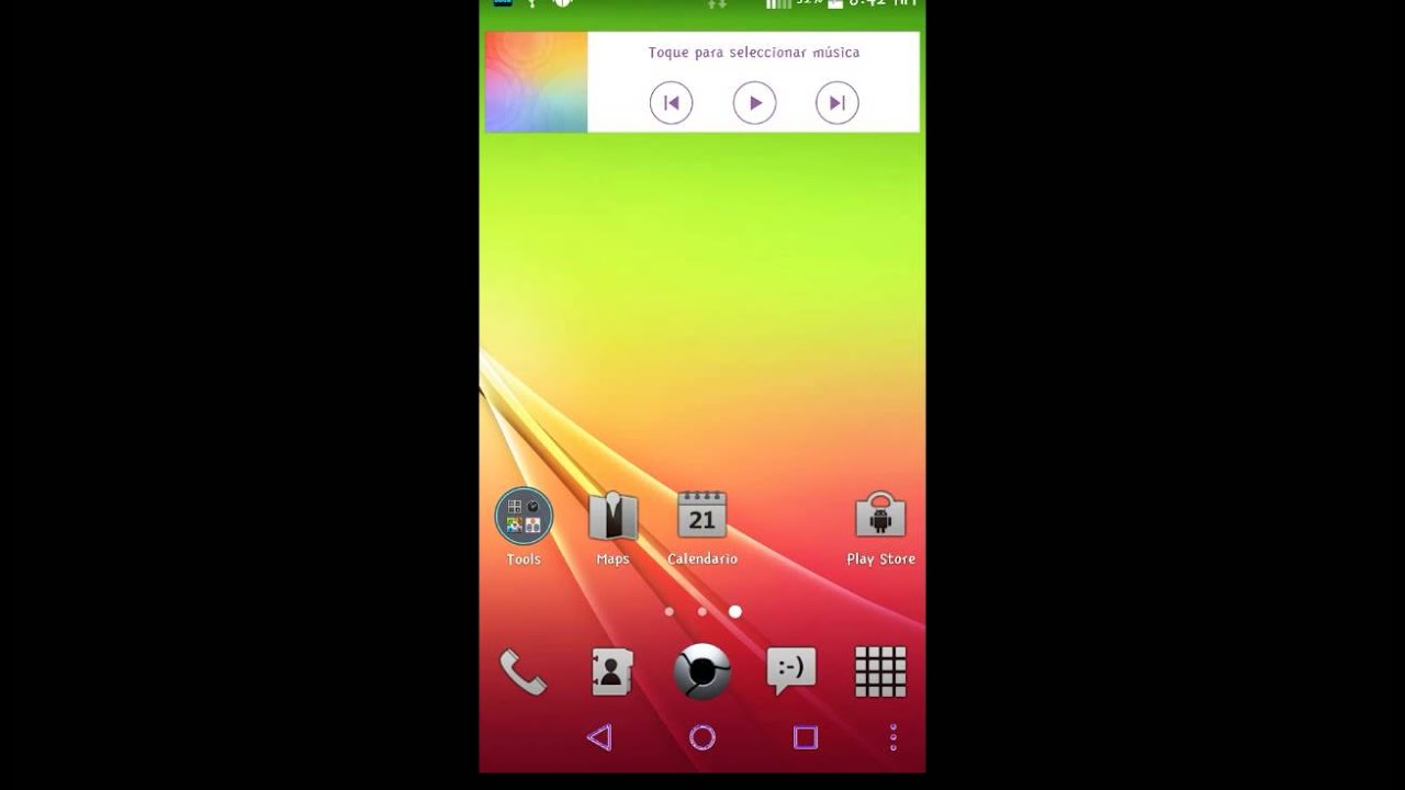 Instalar OG Youtube correctamente 2016
