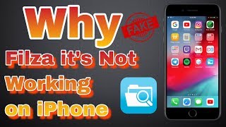Filza from Tweakbox is it Works (YOU MUST BE WATCH THIS) screenshot 5