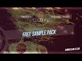 REQUENZE FREE SAMPLE PACK