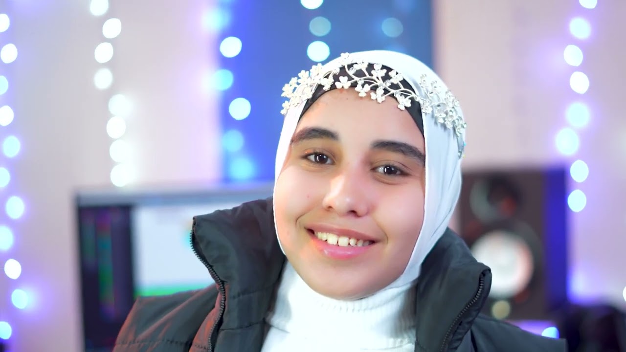 انشوده ♥ياحبيب القلب ياطه ♥