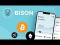 Bison Test Und Erfahrungen 2025 Bitcoin Und Krypto Kaufen 5 Minuten Anleitung Bison Test Und Erfahrungen 2025 Bitcoin Und Krypto Kaufen 5 Minuten Anleitung