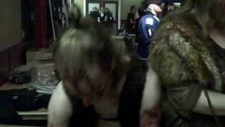 Greeting Turisas