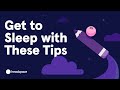Sleep Improvement Strategies Quiz