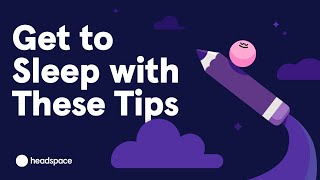 Trouble Sleeping Tips to Help You Get To Sleep Better