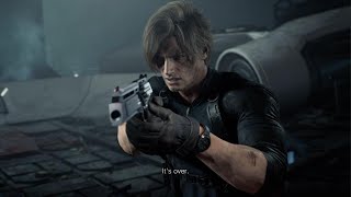RESIDENT EVIL requiem PS5 Gameplay Walkthrough Part 14 "Ending"!!!!!!!!!!