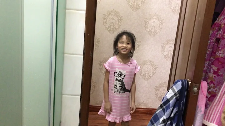 Before going to school