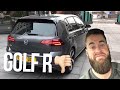 Why I DIDN’T Buy A Golf R vs Golf GTI mk 7.5