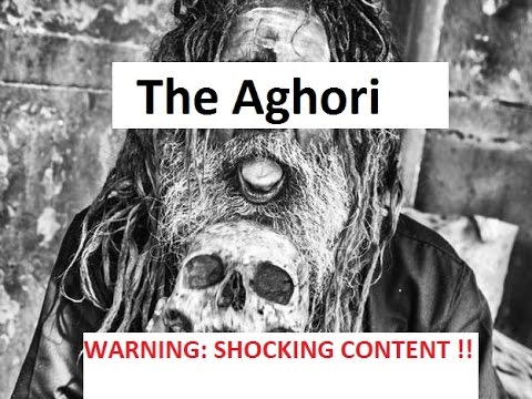 Video: Aghori - Intialaiset Askeetit, Jotka Ruokkivat Ruumiista Ja Ulosteista - Vaihtoehtoinen Näkymä