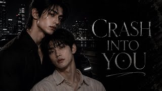Part 5 | crash into you | bl drama #bldrama #yt #dramaseries 
