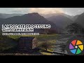 Landscape Processing with Darktable - #6 Loweswater Barn