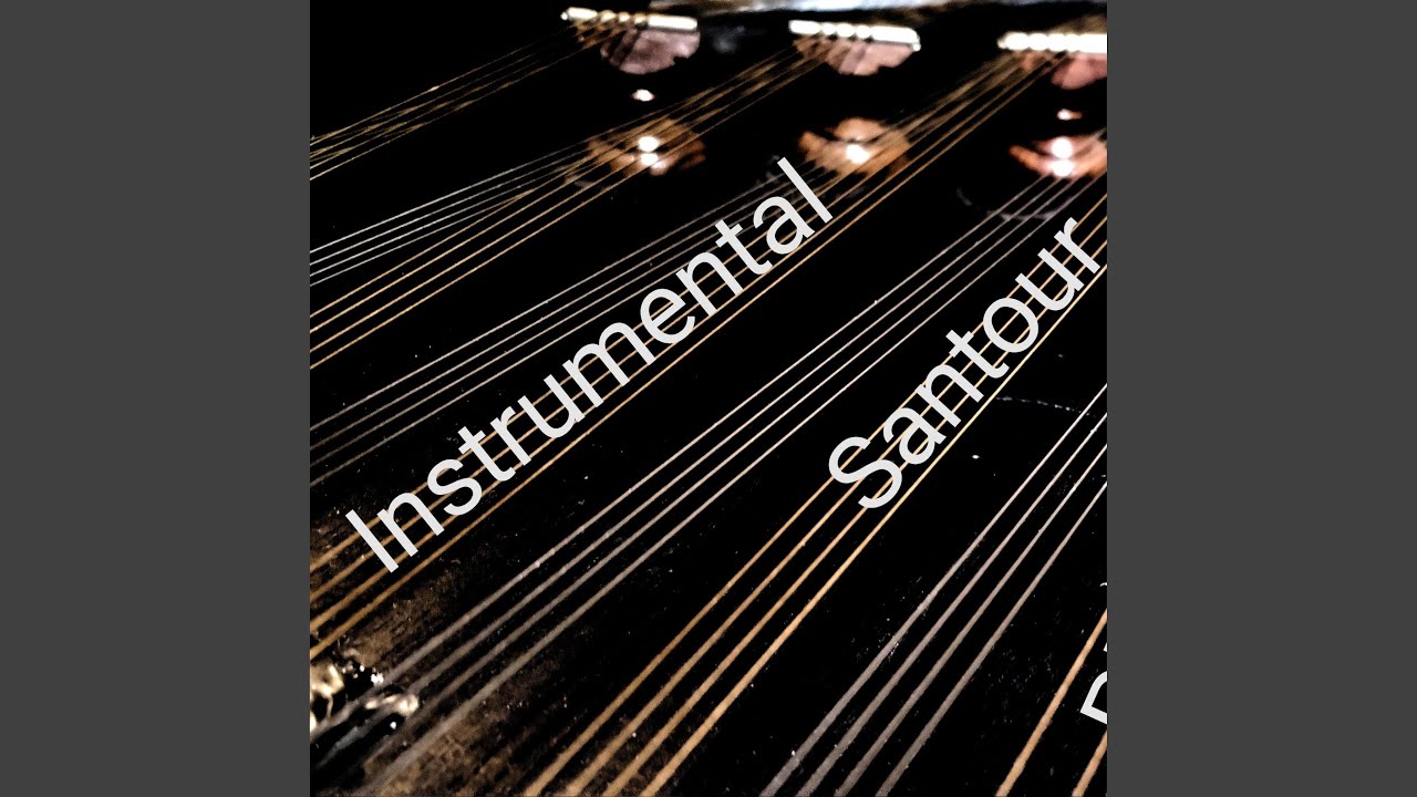 Indipendent intro - Santour & Orchestra - YouTube