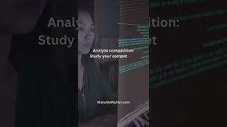 Outsmart Your Rivals: Boost Affiliate Success with Competitive Analysis!