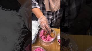 lontong sayur palembang 15 rb #shorts