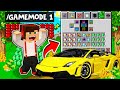 Trolluje jako najlepszy gracz na gamemode 1 w minecraft gplay  laki