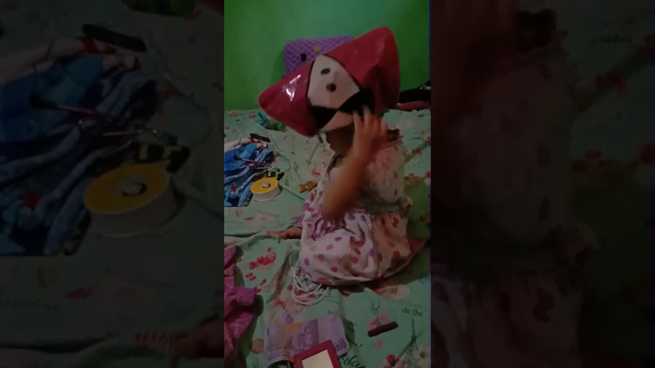 Video lucu banget bayi 🤣🤣🤣 