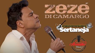 Zezé Di Camargo - Musicas Sertanejo - Músicas Românticas
