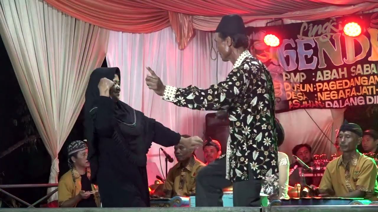 Botol Kecap Gending Asih Negarajati 20 November 2025