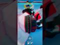 COME FINIRE UN NEMICO CON STILE SU ROBLOX Jhonny Cage meme #shorts