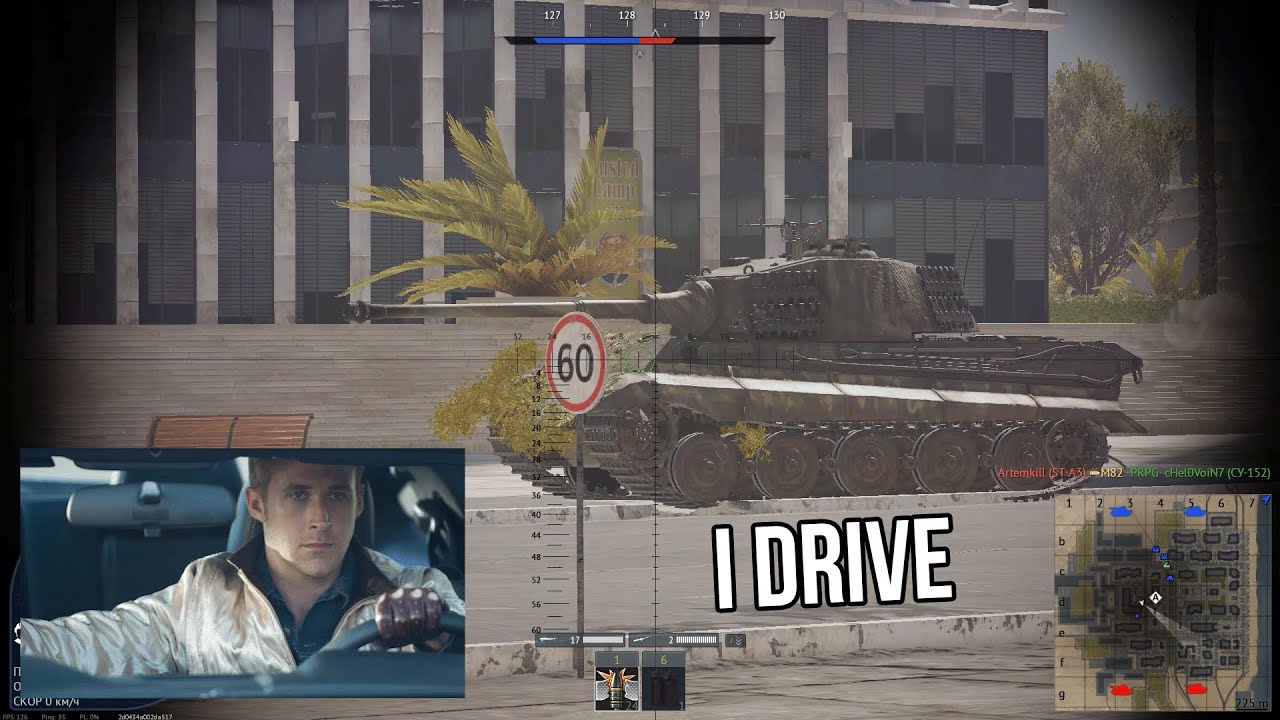 WTF Moments | War Thunder - YouTube
