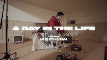 A DAY IN THE LIFE l HIEUTHUHAI l OFFICIAL VIDEO