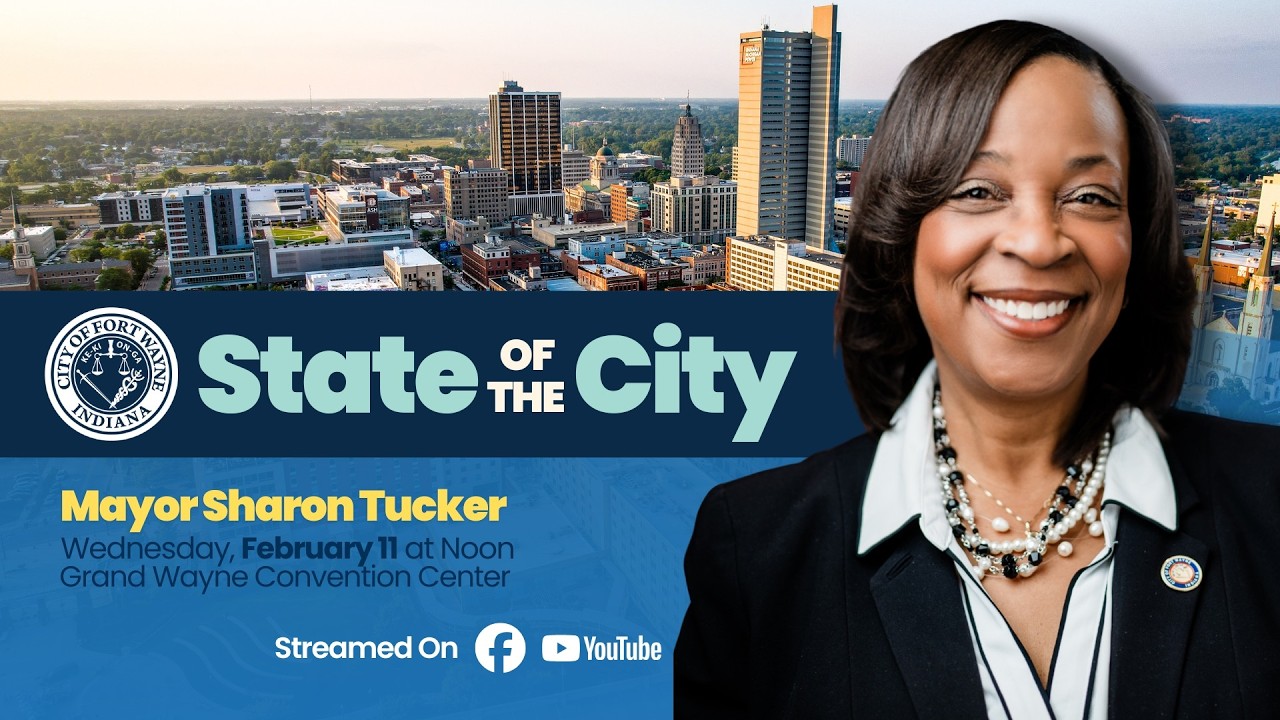 2026 State of the City Address