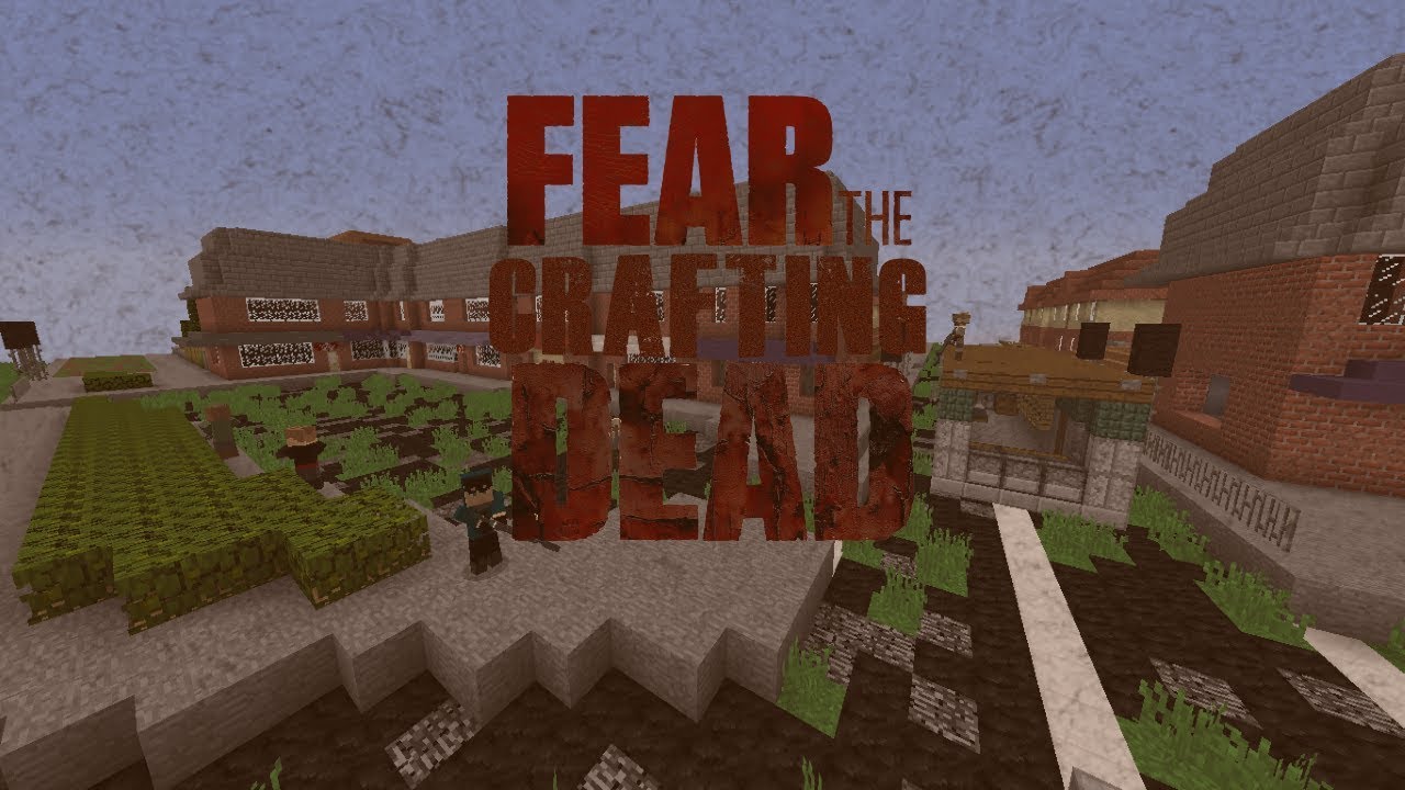 fear the crafting dead modpack fear the crafting dead modpack
