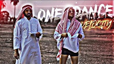 ONE DANCE ROUND 2 HELL VELOCITY EDIT | R2H STATUS | R2H EDIT | ROUND 2 HELL COMEDY SCENE