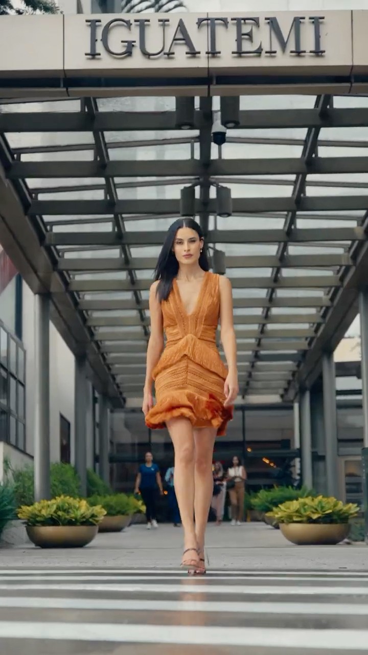 Fashion Film