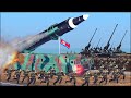 NORTH KOREA ALL-OUT ASSAULT - SEOUL LAST STAND DEFENSE