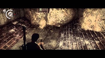 The Evil Within - Weapon Storage Glitch