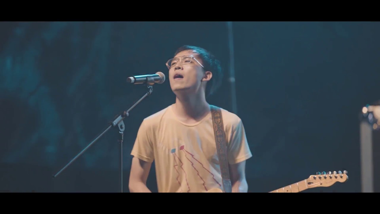 Ignite music festival - Republic Poly