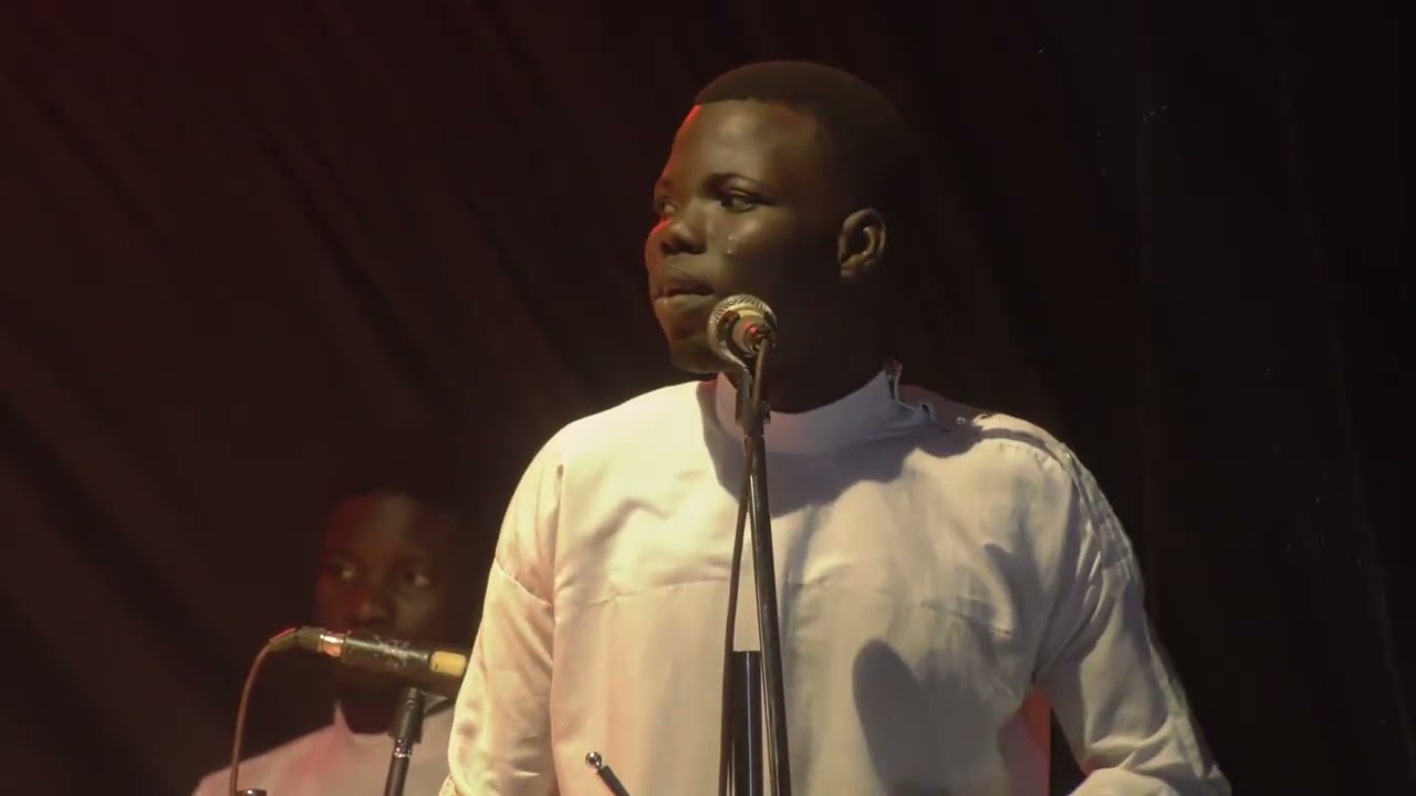 Compétition Musique concert de lancement EL-Guéblu