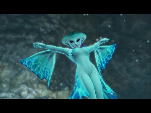 ルト ALL ATTACK 『ゼルダ無双 ハイラルオールスターズDX