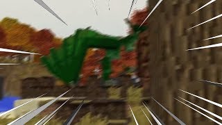 This Modpack is way too hard!