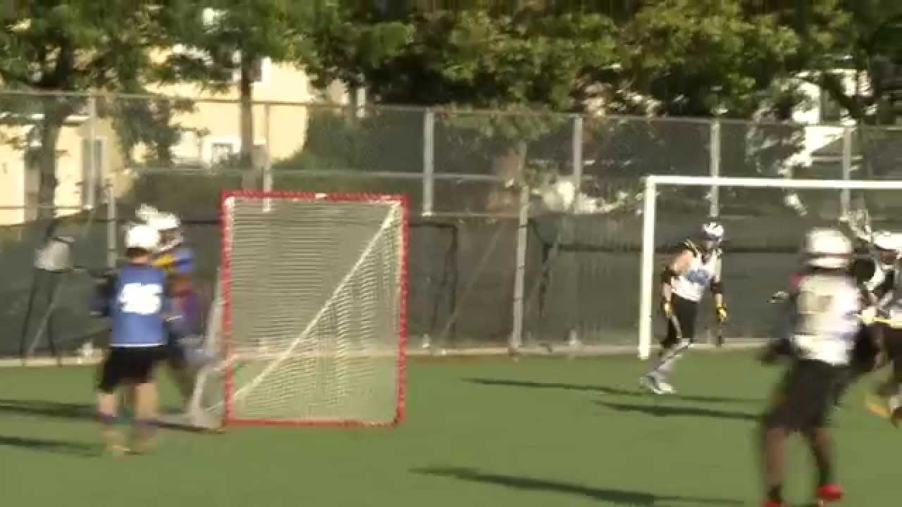 FTF lacrosse highlight reel YouTube