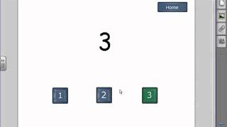 Creating Links in SMART Notebook