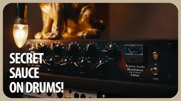 This is the Cheat Code - TEGELER CREME on DRUMS