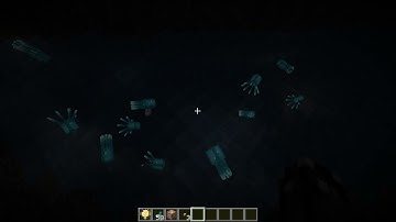 Dynamic Entity Lighting - Snapshot 21w13a