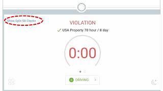 Sleeper Berth Split On The Motive Eld Keep Truckin Ap