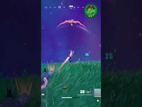 La Traque - Pacific Break - Fortnite.